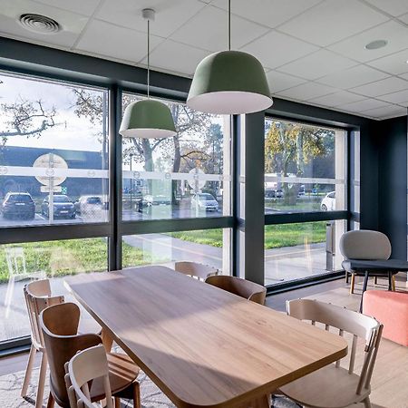 B&B Hotel Bordeaux Saint Andre De Cubzac Exteriör bild