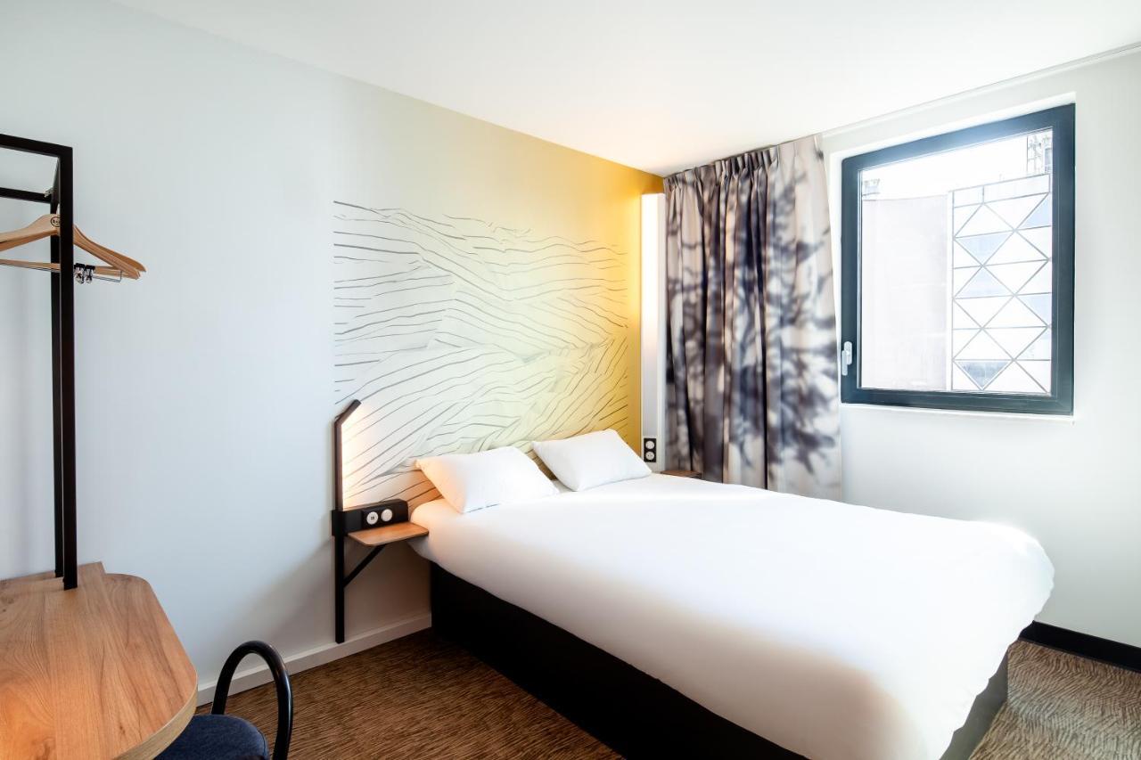 B&B Hotel Bordeaux Saint Andre De Cubzac Exteriör bild
