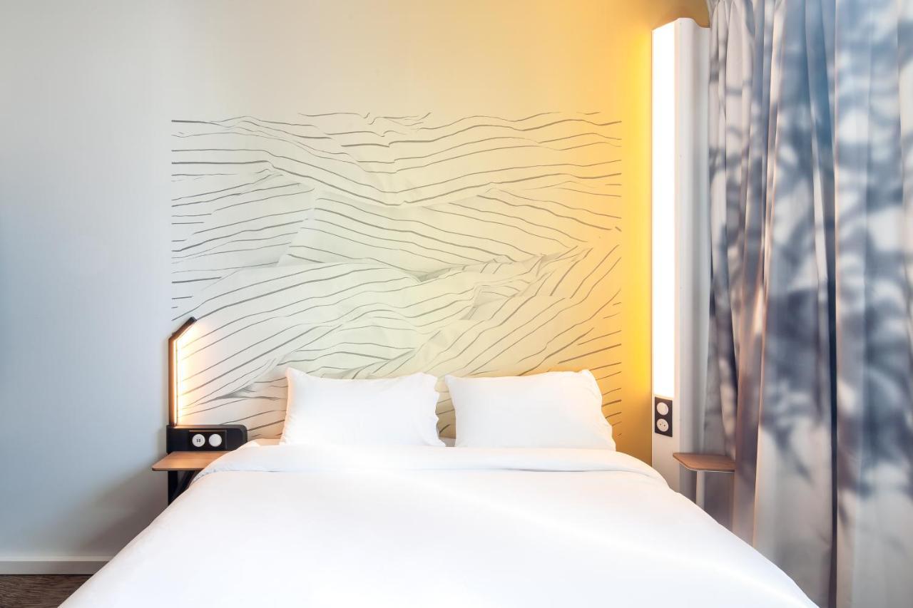 B&B Hotel Bordeaux Saint Andre De Cubzac Exteriör bild