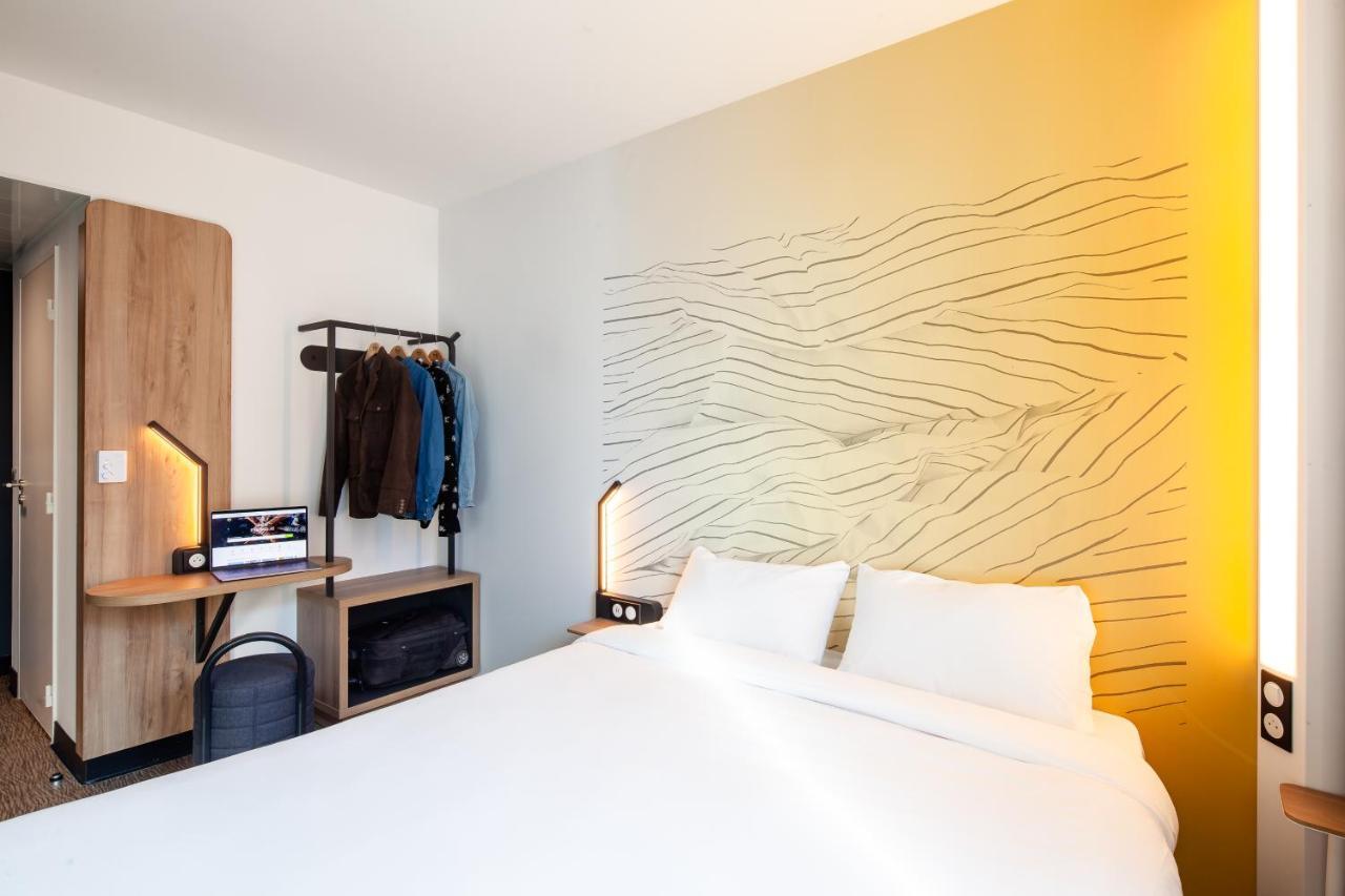 B&B Hotel Bordeaux Saint Andre De Cubzac Exteriör bild