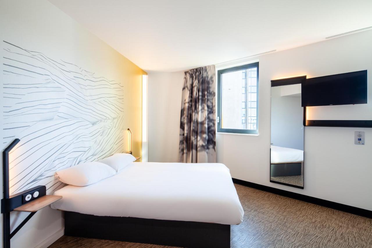 B&B Hotel Bordeaux Saint Andre De Cubzac Exteriör bild