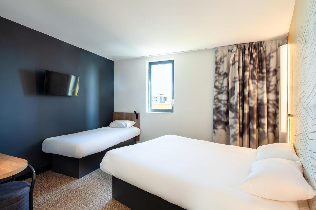B&B Hotel Bordeaux Saint Andre De Cubzac Exteriör bild