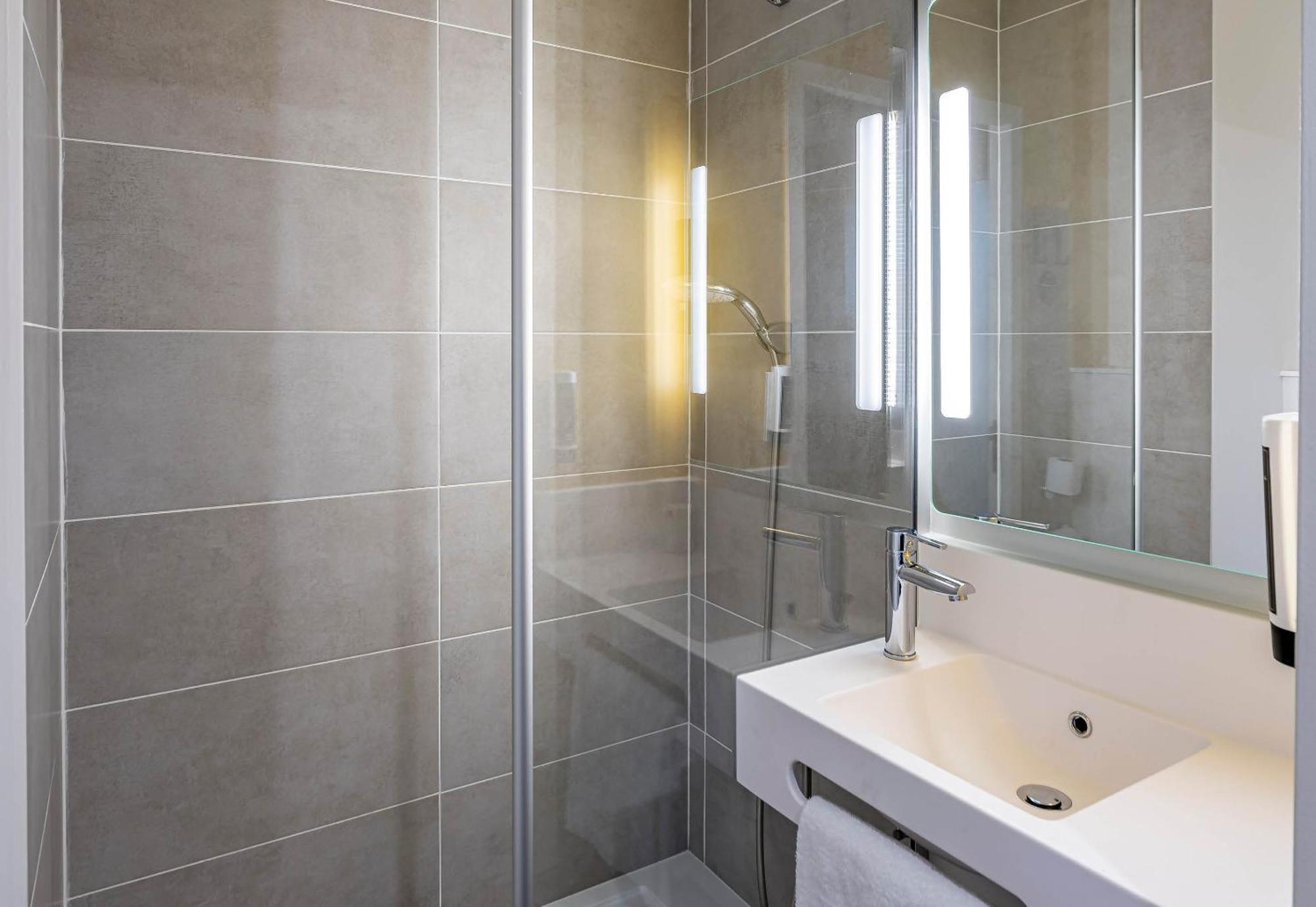 B&B Hotel Bordeaux Saint Andre De Cubzac Exteriör bild