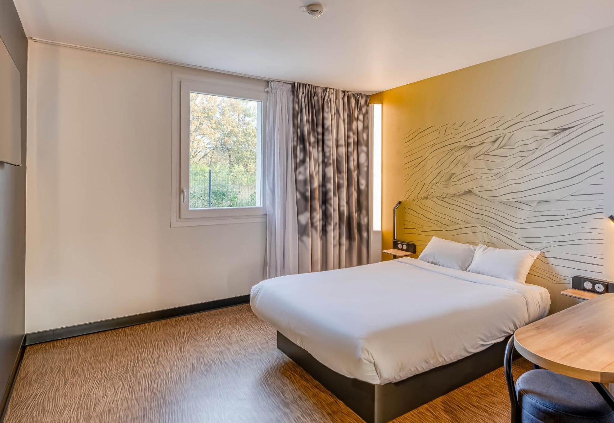 B&B Hotel Bordeaux Saint Andre De Cubzac Exteriör bild