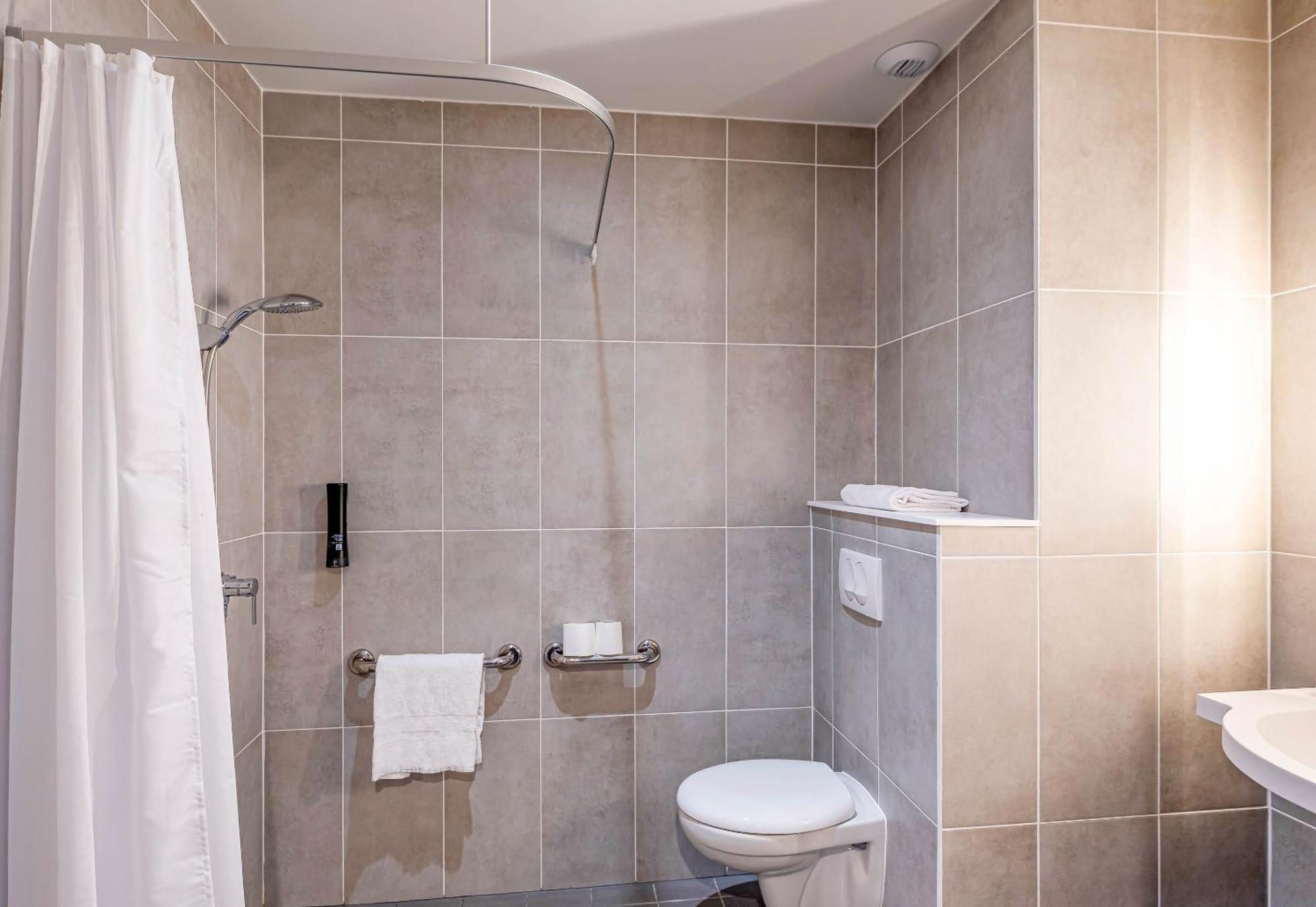 B&B Hotel Bordeaux Saint Andre De Cubzac Exteriör bild
